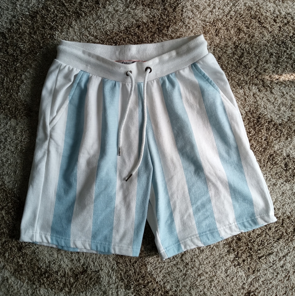 Huntington Slim Fit Shorts 🔴NO OFFERS🔴